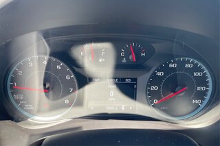 2018 Chevrolet Malibu 1LS — photo 17