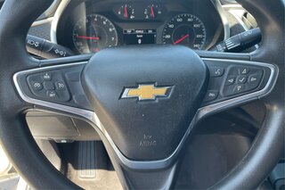 2018 Chevrolet Malibu 1LS — photo 18