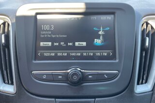 2018 Chevrolet Malibu 1LS — photo 13