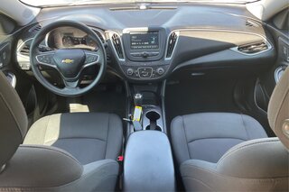 2018 Chevrolet Malibu 1LS — photo 15