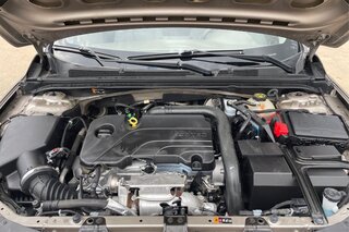 2022 Chevrolet Malibu 1LS — photo 24