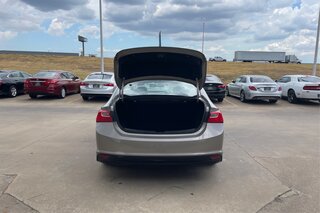 2022 Chevrolet Malibu 1LS — photo 12