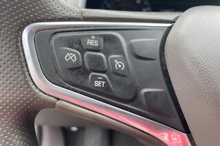 2022 Chevrolet Malibu 1LS — photo 25