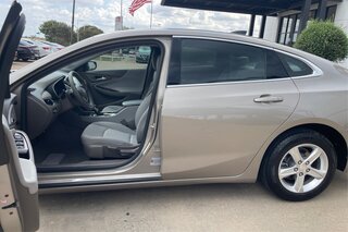 2022 Chevrolet Malibu 1LS — photo 9