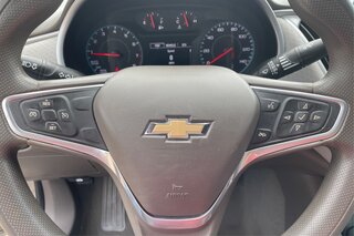 2022 Chevrolet Malibu 1LS — photo 18