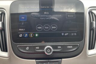 2022 Chevrolet Malibu 1LS — photo 13