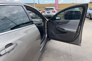 2022 Chevrolet Malibu 1LS — photo 23