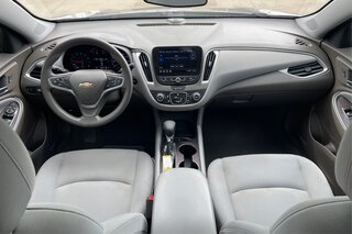 2022 Chevrolet Malibu 1LS — photo 15