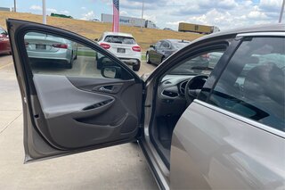 2022 Chevrolet Malibu 1LS — photo 21