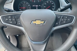 2023 Chevrolet Malibu 1FL — photo 18
