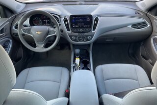 2023 Chevrolet Malibu 1FL — photo 15