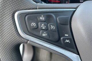 2023 Chevrolet Malibu 1FL — photo 25