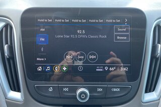 2023 Chevrolet Malibu 1FL — photo 31
