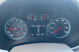 2023 Chevrolet Malibu 1FL — photo 17