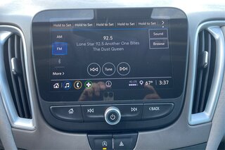 2023 Chevrolet Malibu 1FL — photo 13