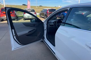 2023 Chevrolet Malibu 1FL — photo 21