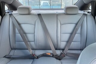 2023 Chevrolet Malibu 1FL — photo 14
