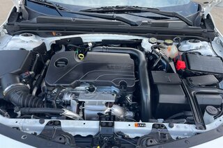 2023 Chevrolet Malibu 1FL — photo 24