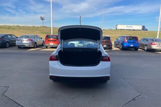 2023 Chevrolet Malibu 1FL — photo 12