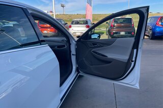 2023 Chevrolet Malibu 1FL — photo 23