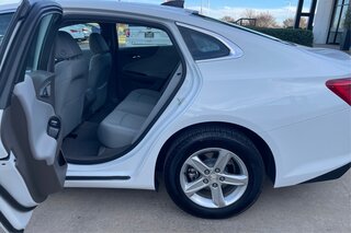 2023 Chevrolet Malibu 1FL — photo 10
