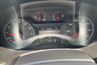 2020 Chevrolet Malibu 1FL — photo 17