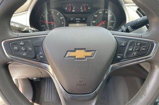 2020 Chevrolet Malibu 1FL — photo 18