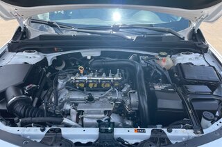 2020 Chevrolet Malibu 1FL — photo 24