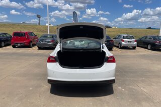 2020 Chevrolet Malibu 1FL — photo 12