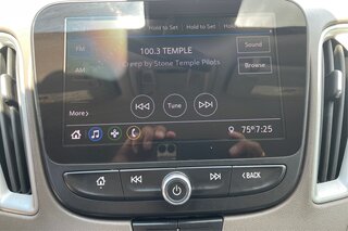2020 Chevrolet Malibu 1FL — photo 13