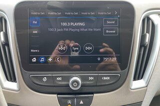 2020 Chevrolet Malibu 1FL — photo 31