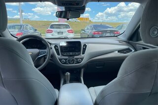 2020 Chevrolet Malibu 1FL — photo 22