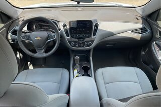 2020 Chevrolet Malibu 1FL — photo 15