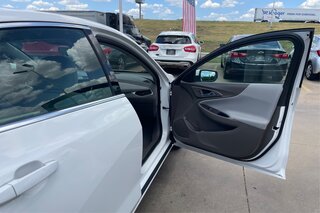 2020 Chevrolet Malibu 1FL — photo 23