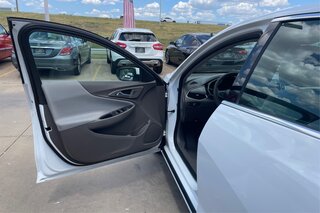 2020 Chevrolet Malibu 1FL — photo 21