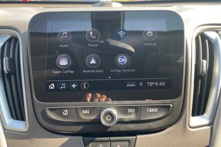2020 Chevrolet Malibu 1FL — photo 13