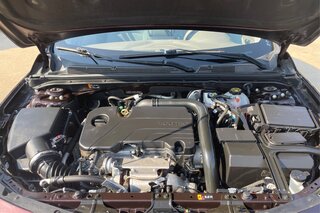 2020 Chevrolet Malibu 1FL — photo 24