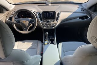 2020 Chevrolet Malibu 1FL — photo 15
