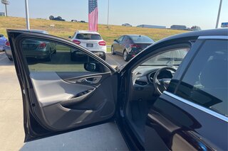 2020 Chevrolet Malibu 1FL — photo 21