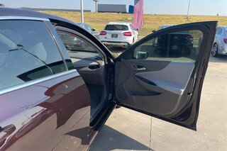 2020 Chevrolet Malibu 1FL — photo 23