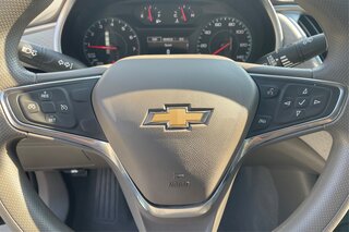 2020 Chevrolet Malibu 1FL — photo 18