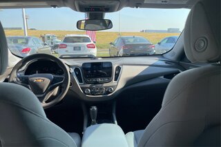2020 Chevrolet Malibu 1FL — photo 22