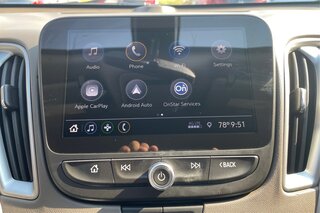 2020 Chevrolet Malibu 1FL — photo 31
