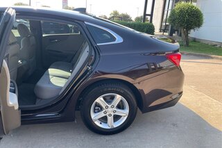 2020 Chevrolet Malibu 1FL — photo 10