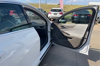 2020 Chevrolet Malibu 1LT — photo 23