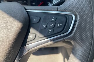 2020 Chevrolet Malibu 1LT — photo 26