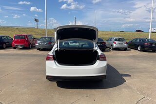 2020 Chevrolet Malibu 1LT — photo 12