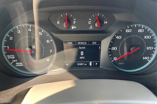 2020 Chevrolet Malibu 1LT — photo 17