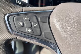 2020 Chevrolet Malibu 1LT — photo 25