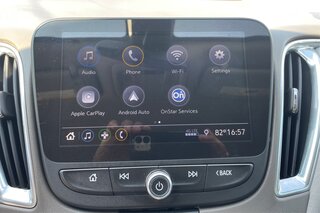 2020 Chevrolet Malibu 1LT — photo 31